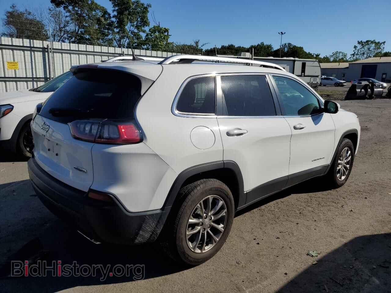 2019 JEEP GRAND CHER - VIN: 1C4PJMLX7KD368523 - Фото 3