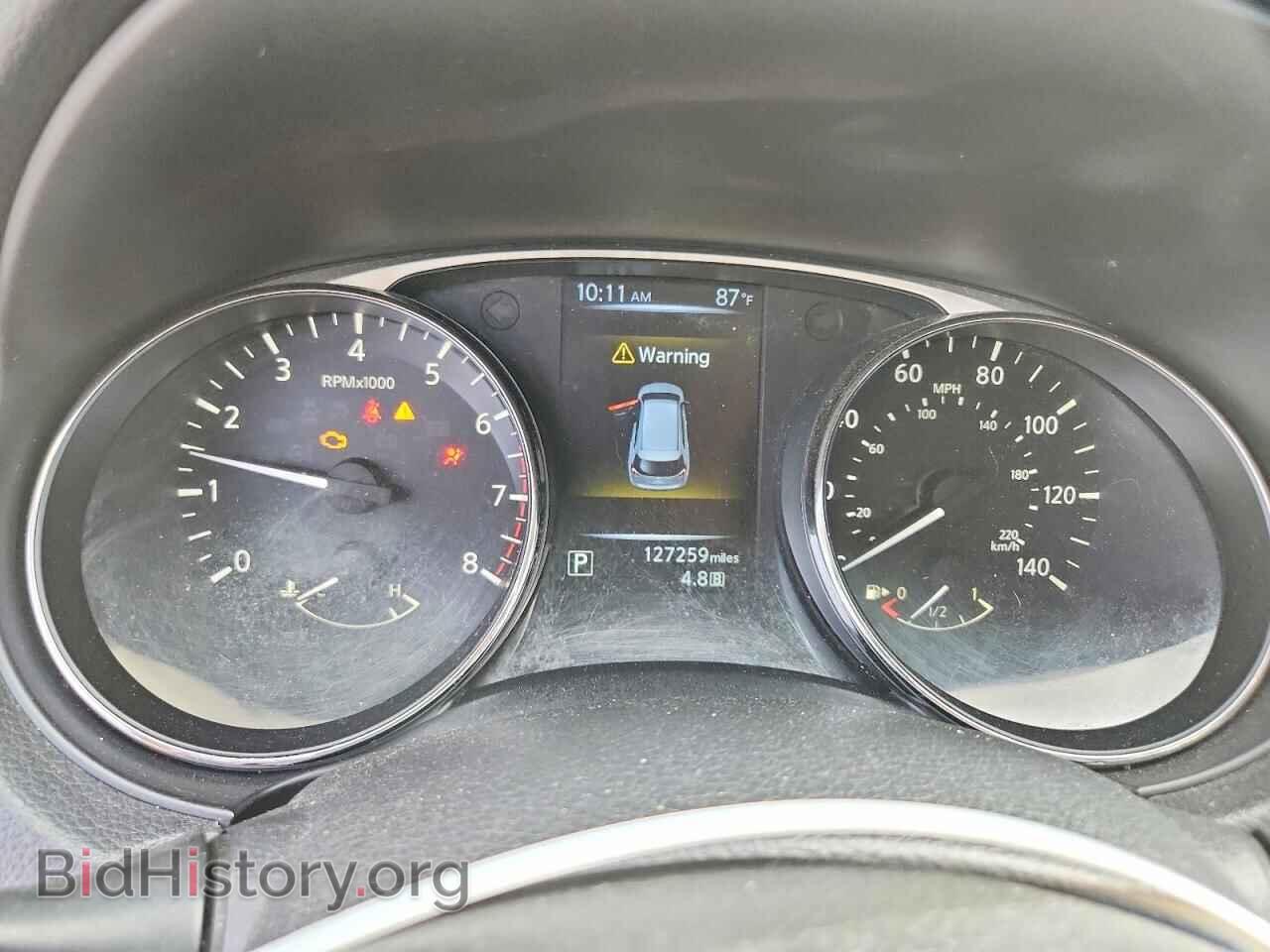 2015 NISSAN ROGUE - VIN: KNMAT2MV2FP524893 - Фото 9