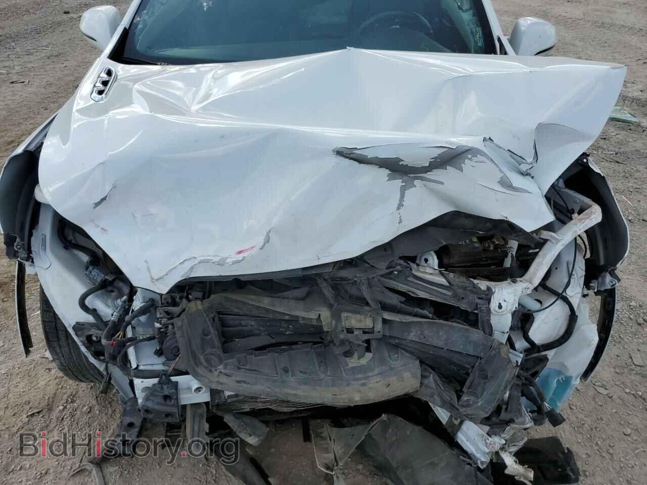 2017 BUICK ENVISION - VIN: LRBFXDSA6HD235685 - Photo 12