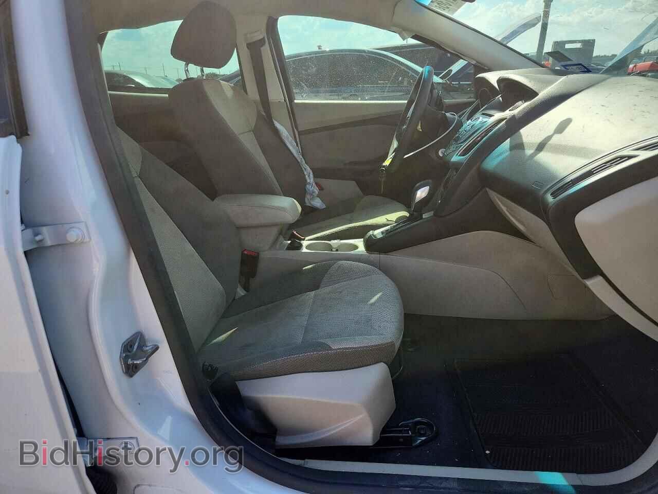 2014 FORD FOCUS - VIN: 1FADP3F26EL155333 - Photo 7