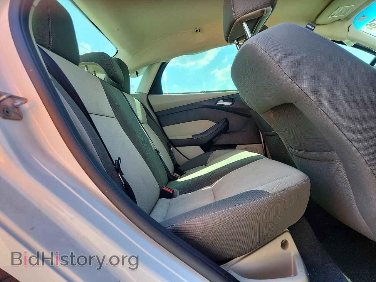2014 FORD FOCUS - VIN: 1FADP3F26EL155333 - Photo 10