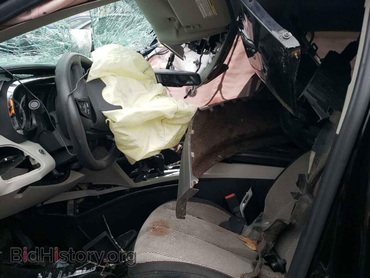 2016 GMC TERRAIN - VIN: 2GKFLSEK8G6301113 - Фото 7