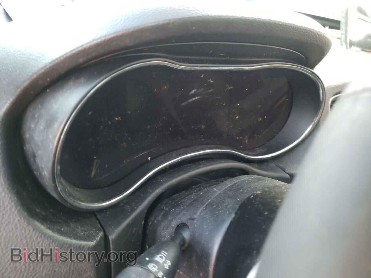 2014 DODGE DURANGO - VIN: 1C4RDHAG2EC438160 - Фото 8