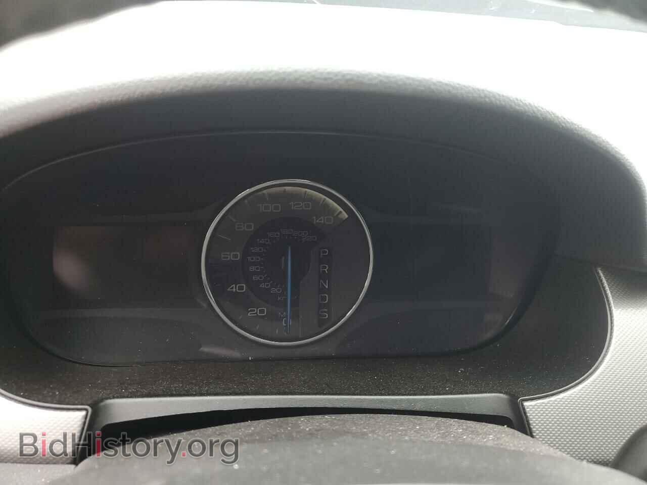 2013 FORD EDGE - VIN: 2FMDK4JC2DBB00287 - Фото 9