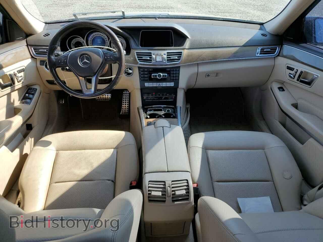 2015 MERCEDES-BENZ E-CLASS - VIN: WDDHF5KB8FB129961 - Фото 8