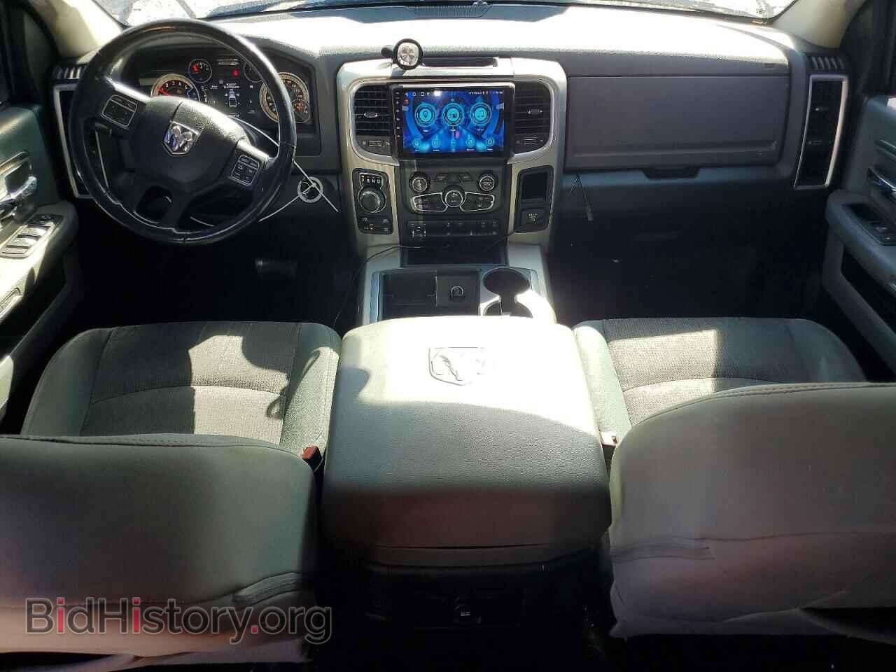 2015 RAM 1500 - VIN: 1C6RR7LMXFS716607 - Photo 8