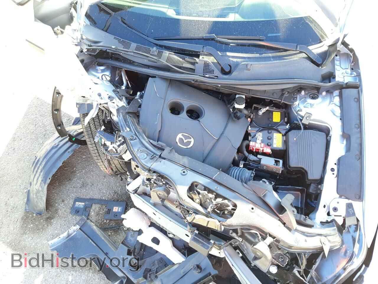 2021 MAZDA CX-5 - VIN: JM3KFBCM8M0447061 - Фото 7