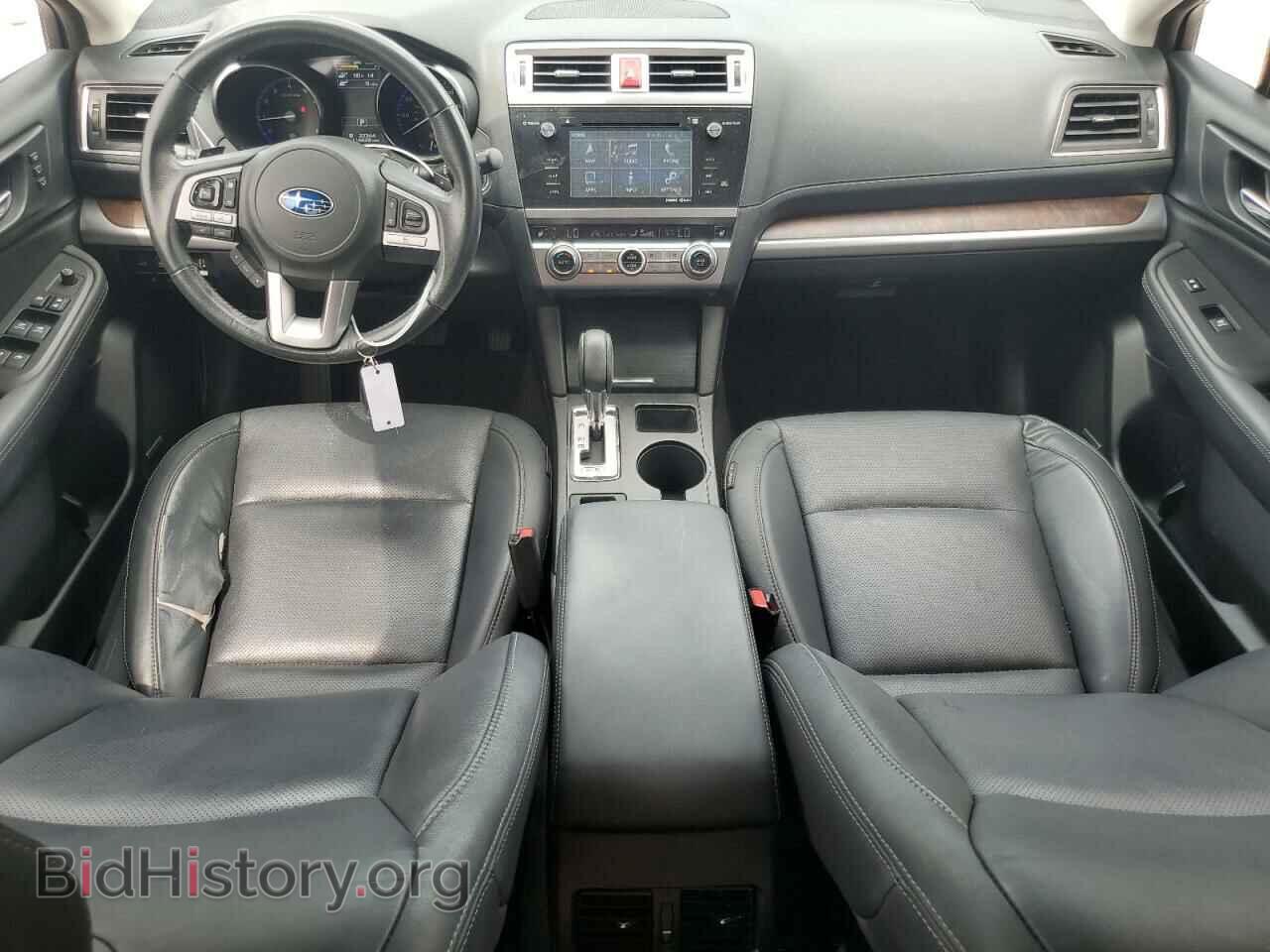 2015 SUBARU OUTBACK - VIN: 4S4BSBNC8F3314256 - Фото 8