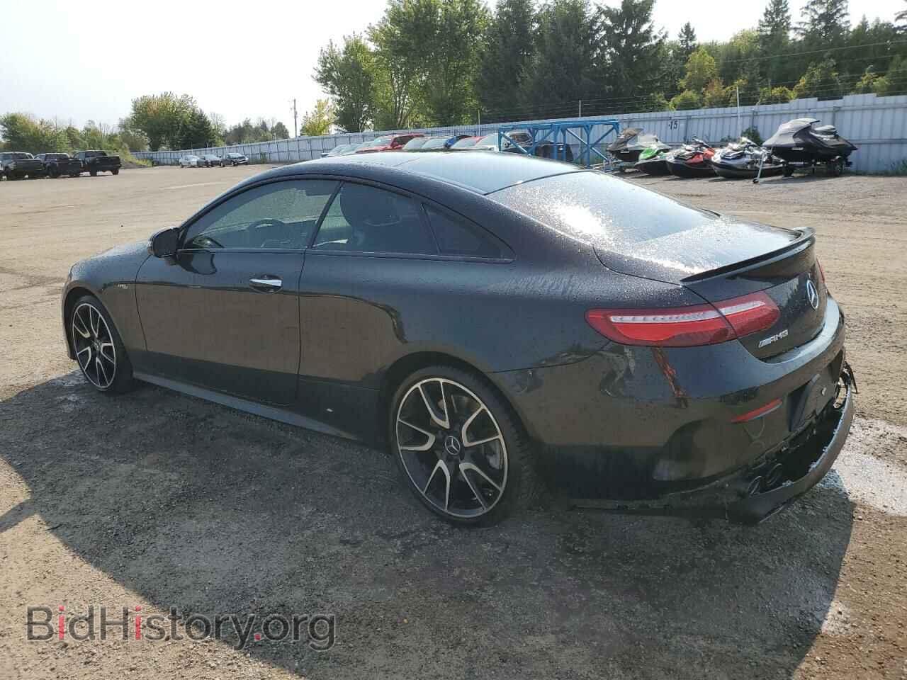2019 MERCEDES-BENZ E-CLASS - VIN: WDD1J6BB2KF086310 - Фото 2
