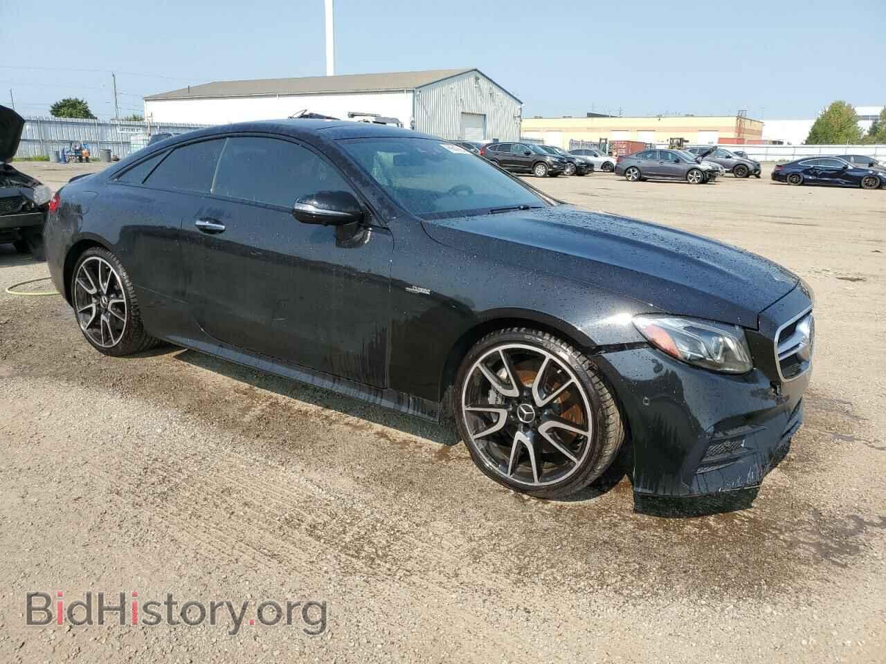 2019 MERCEDES-BENZ E-CLASS - VIN: WDD1J6BB2KF086310 - Фото 4