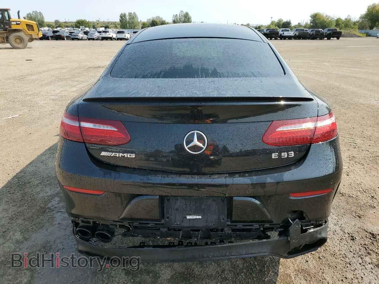 2019 MERCEDES-BENZ E-CLASS - VIN: WDD1J6BB2KF086310 - Фото 6