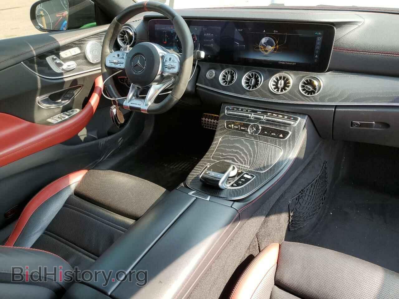2019 MERCEDES-BENZ E-CLASS - VIN: WDD1J6BB2KF086310 - Фото 8