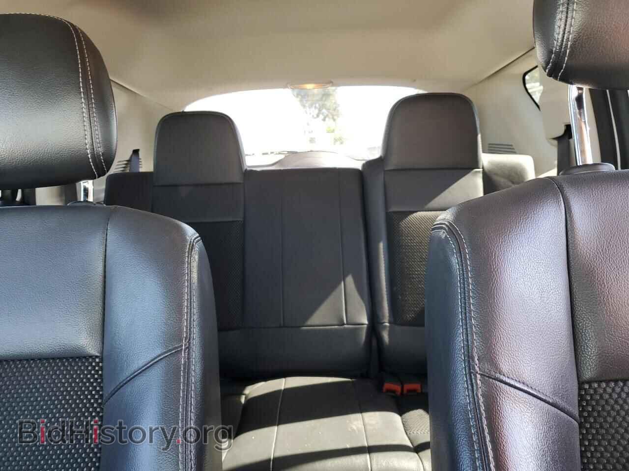 2014 JEEP COMPASS - VIN: 1C4NJCEB9ED851342 - Фото 10