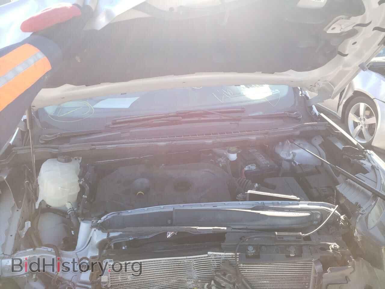 2018 FORD EDGE - VIN: 2FMPK3K96JBB75256 - Photo 7