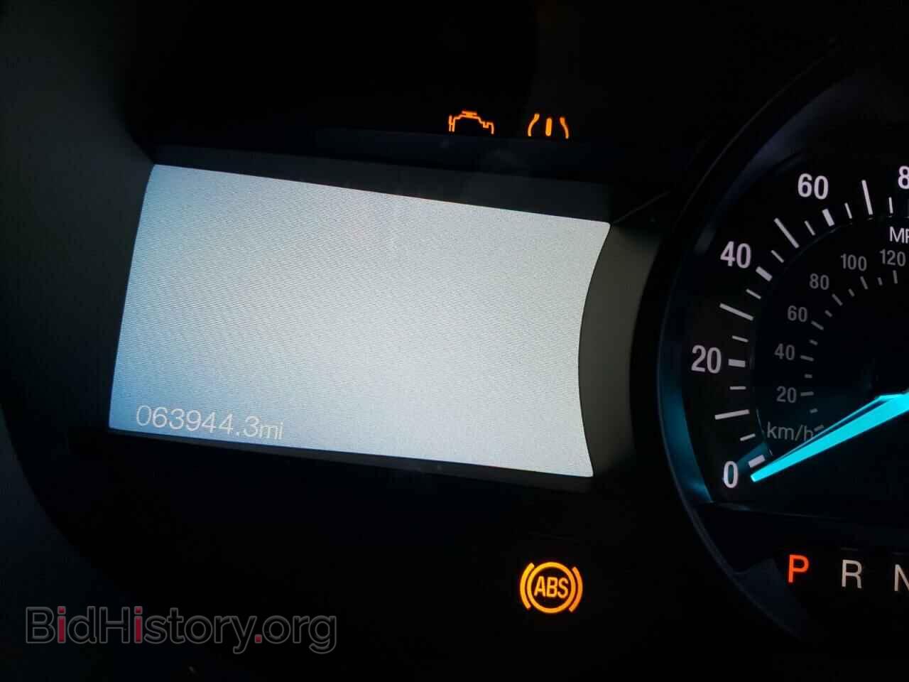 2018 FORD EDGE - VIN: 2FMPK3K96JBB75256 - Photo 8