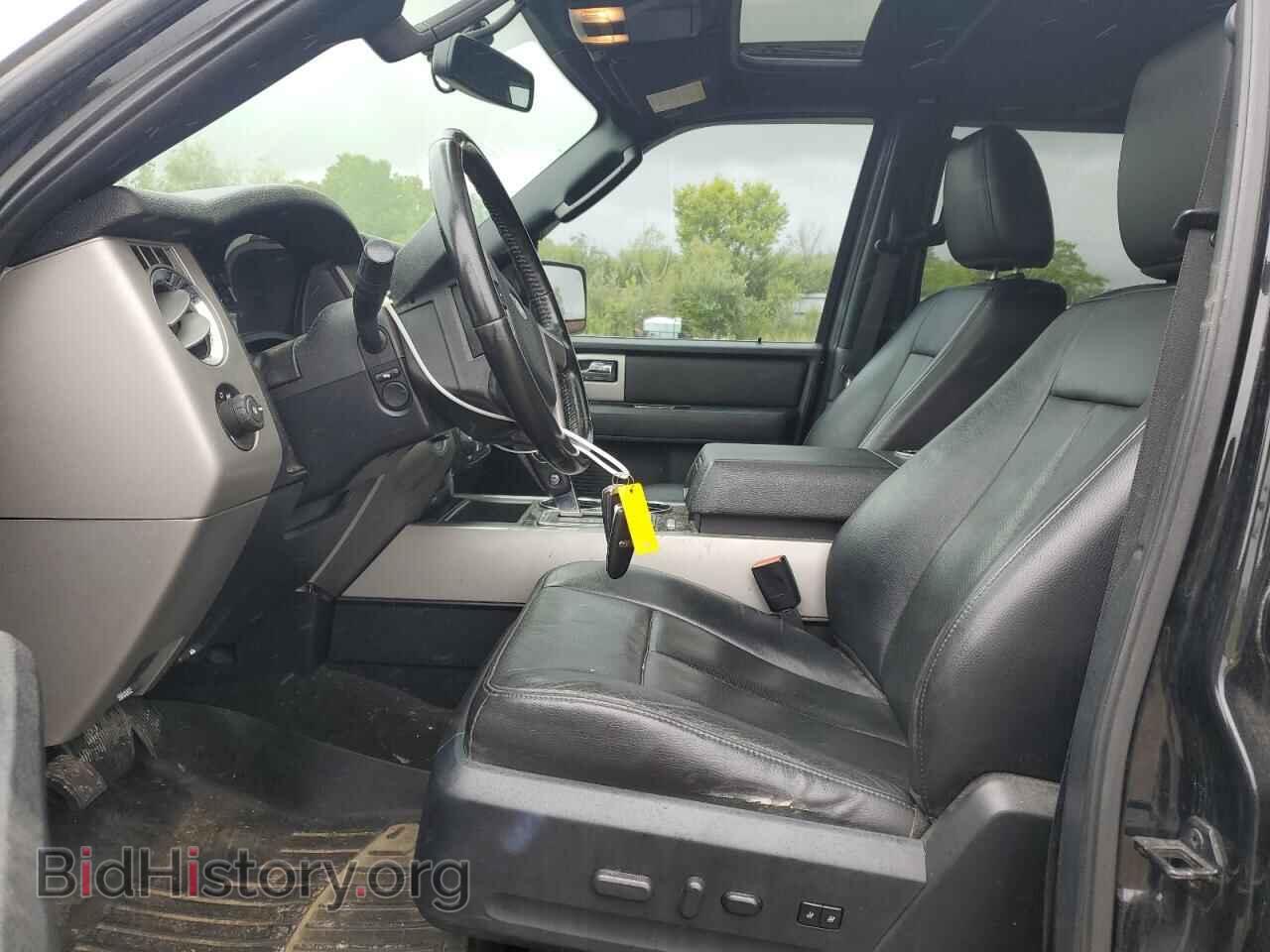 2015 FORD EXPEDITION - VIN: 1FMJU2AT2FEF10838 - Фото 7