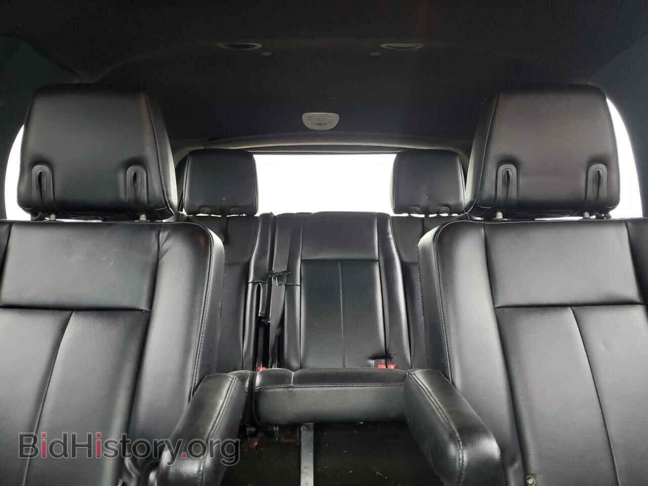 2015 FORD EXPEDITION - VIN: 1FMJU2AT2FEF10838 - Фото 10