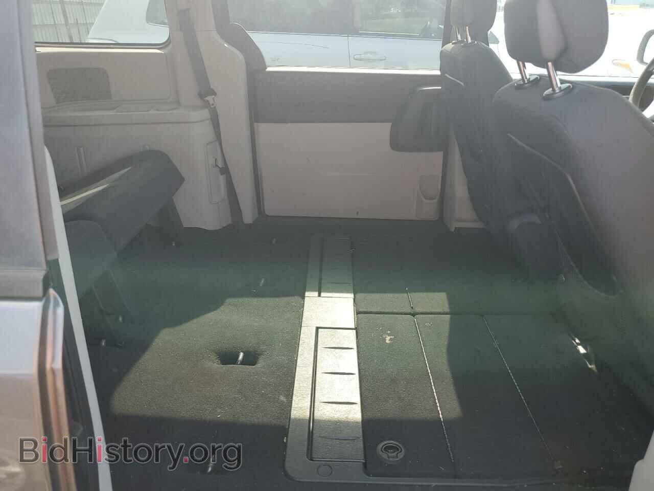 2010 DODGE CARAVAN - VIN: 2D4RN4DE1AR326745 - Photo 11