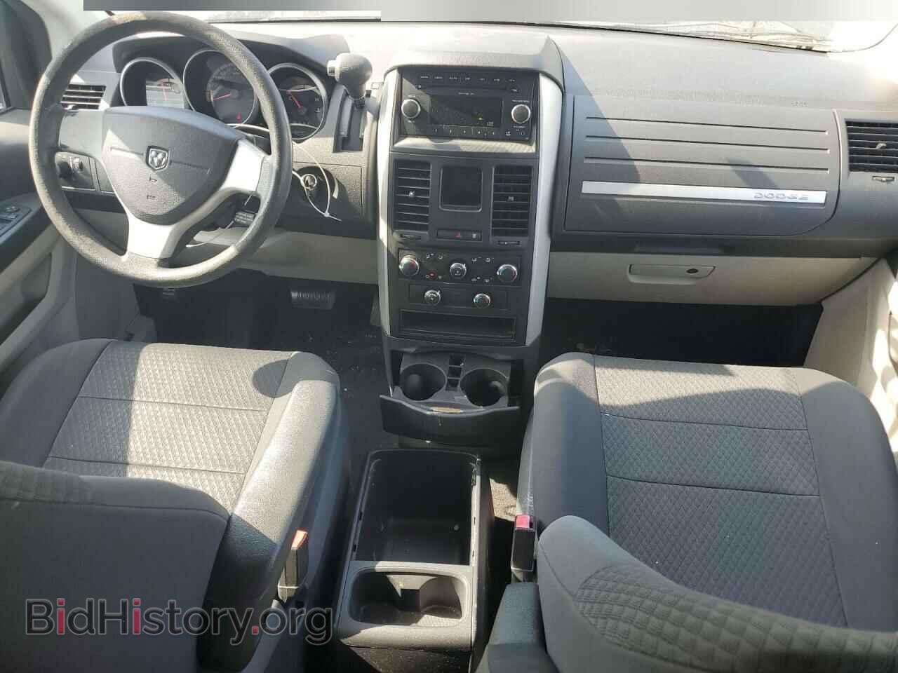2010 DODGE CARAVAN - VIN: 2D4RN4DE1AR326745 - Photo 8