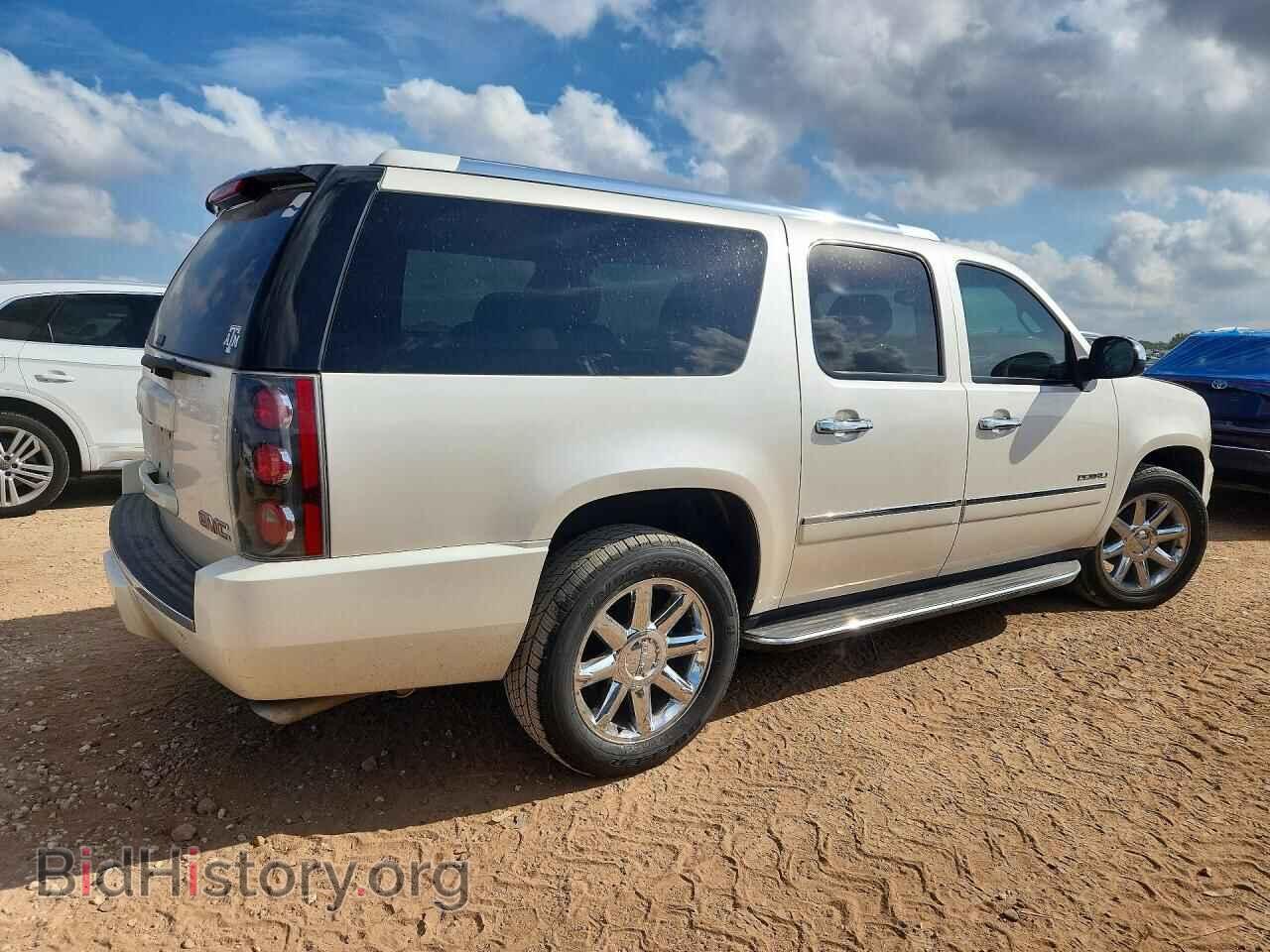 2014 GMC YUKON - VIN: 1GKS2MEF0ER136546 - Photo 3