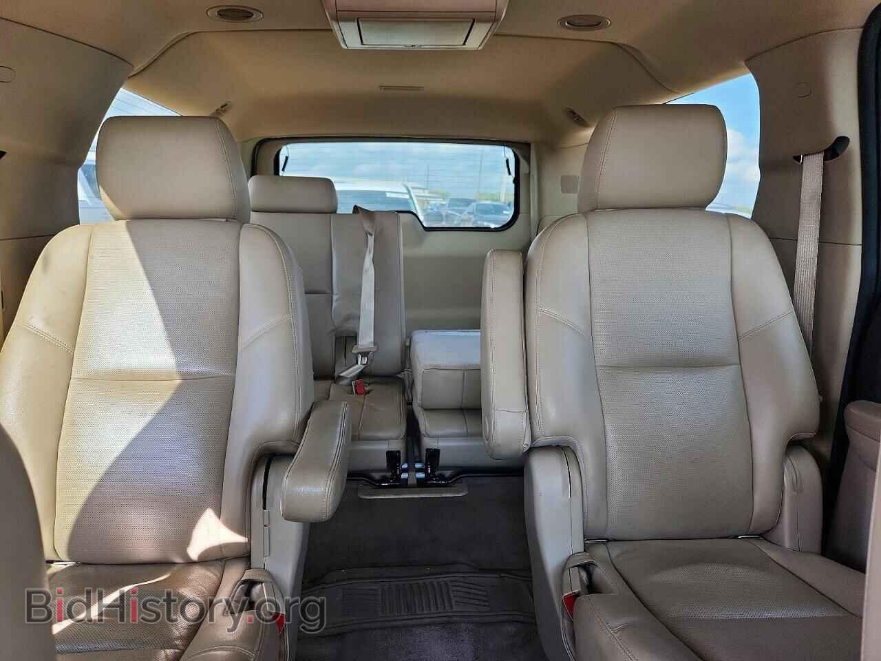 2014 GMC YUKON - VIN: 1GKS2MEF0ER136546 - Photo 10