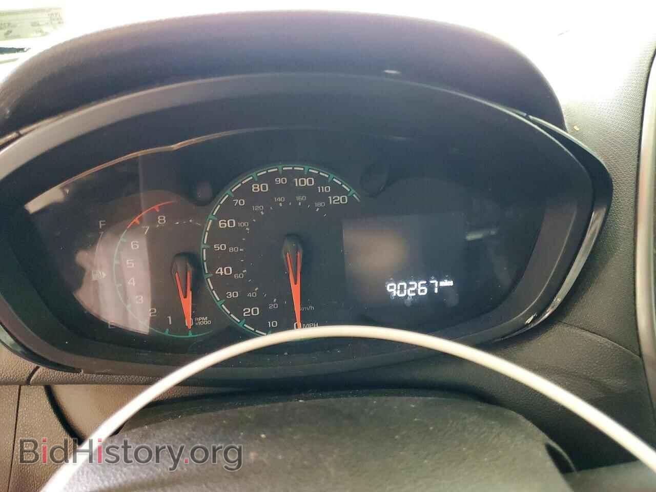 2022 CHEVROLET SPARK - VIN: KL8CB6SA7NC037139 - Photo 9