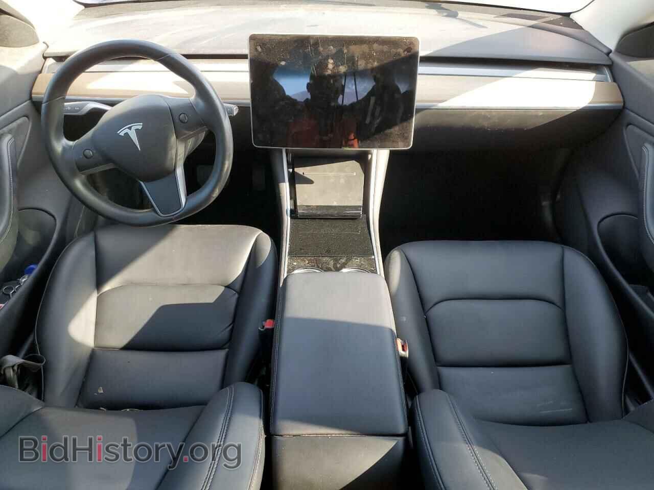 2019 TESLA MODEL 3 - VIN: 5YJ3E1EA5KF309151 - Photo 8