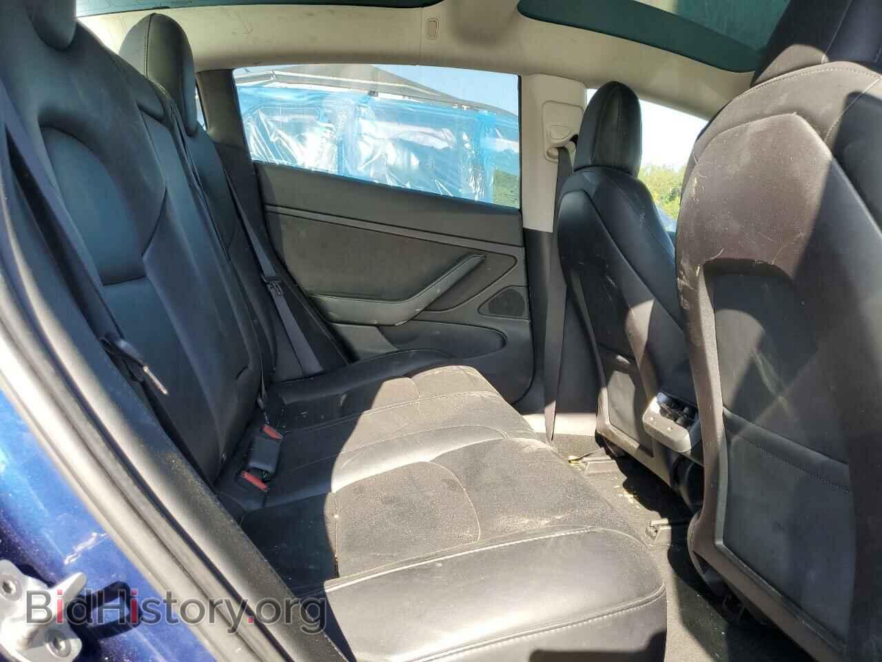 2019 TESLA MODEL 3 - VIN: 5YJ3E1EA5KF309151 - Photo 10