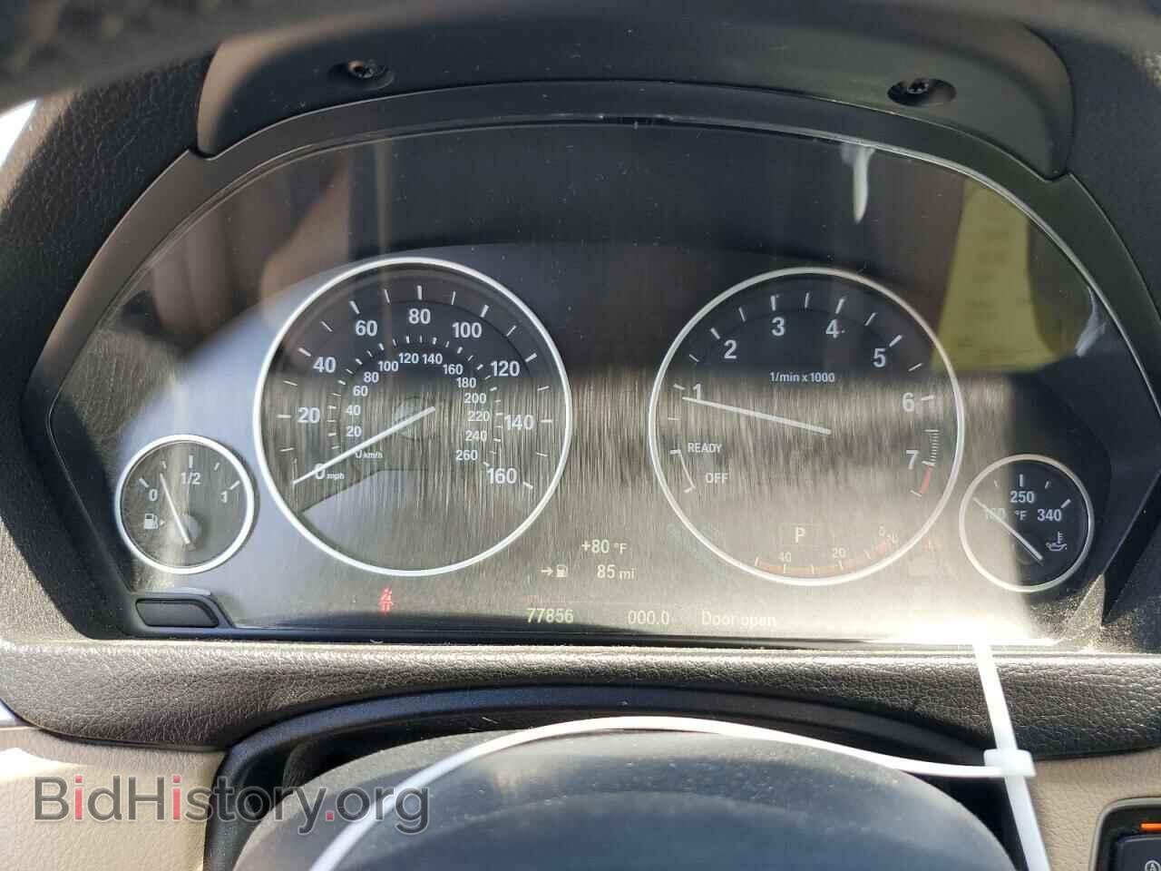 2015 BMW 4 SERIES - VIN: WBA4A9C5XFGL85672 - Фото 9
