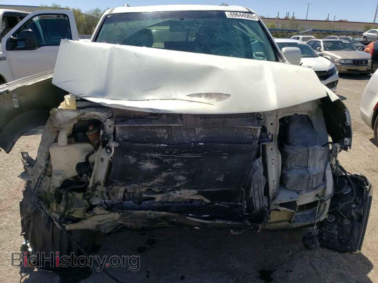 2013 HONDA PILOT - VIN: 5FNYF3H94DB004663 - Фото 5