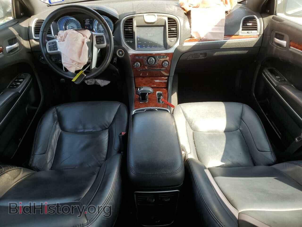 2012 CHRYSLER 300 - VIN: 2C3CCACG8CH249671 - Фото 8