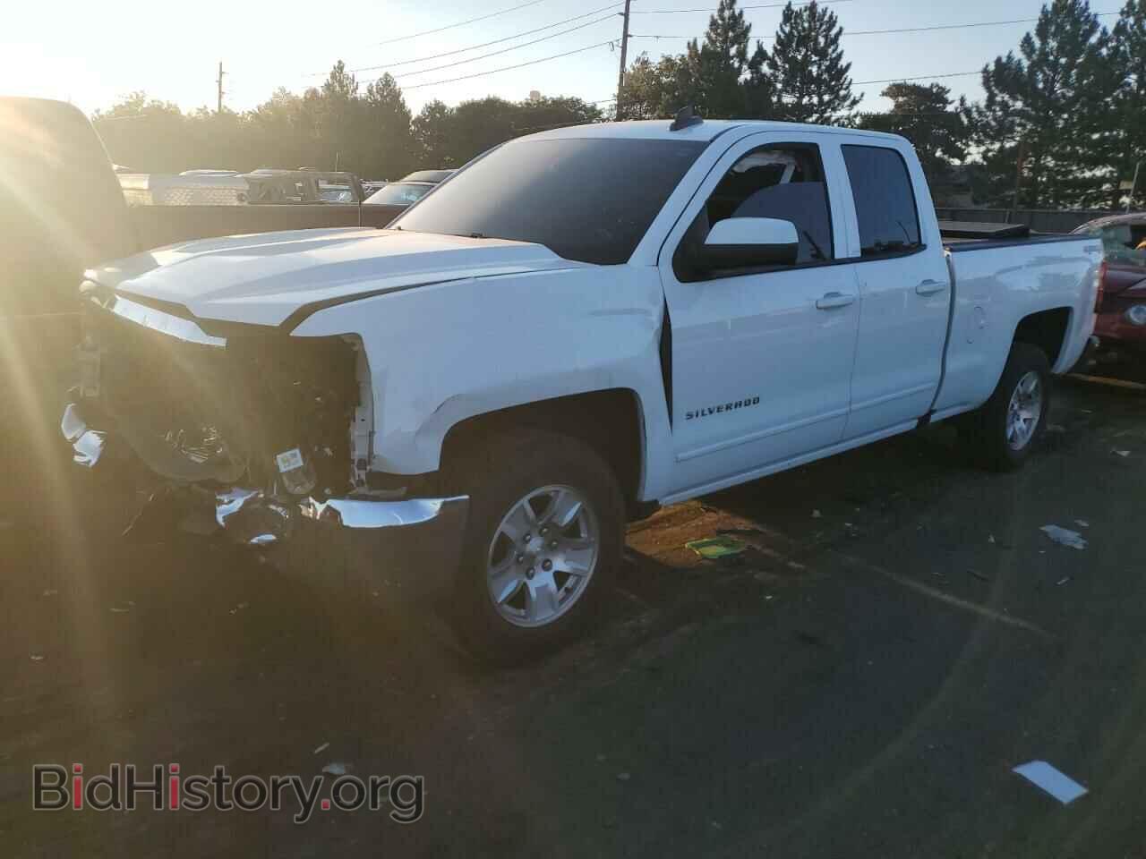 Photo 1GCVKREC5JZ361888 - CHEVROLET ALL Models 2018