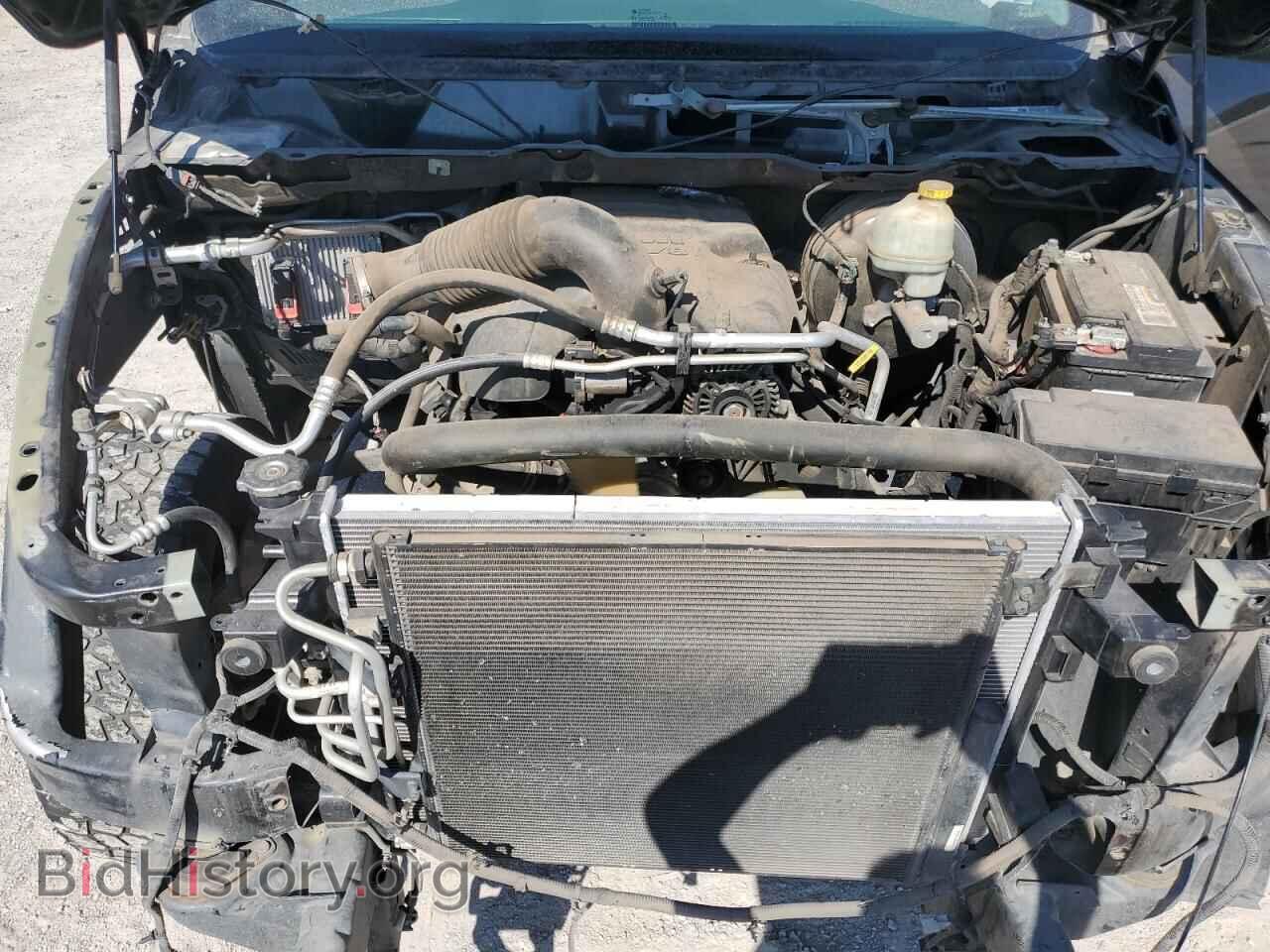 2015 RAM 1500 - VIN: 1C6RR6LT6FS630387 - Фото 11