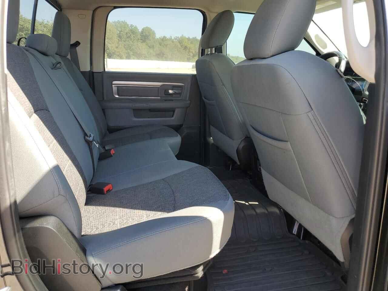 2015 RAM 1500 - VIN: 1C6RR6LT6FS630387 - Фото 10