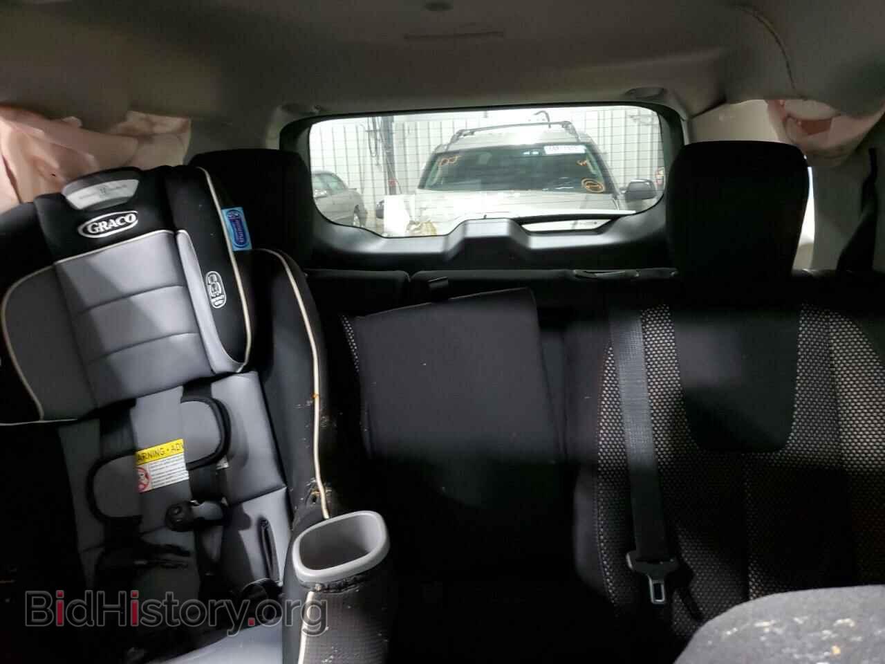 2013 GMC TERRAIN - VIN: 2GKFLTEK7D6134048 - Фото 10