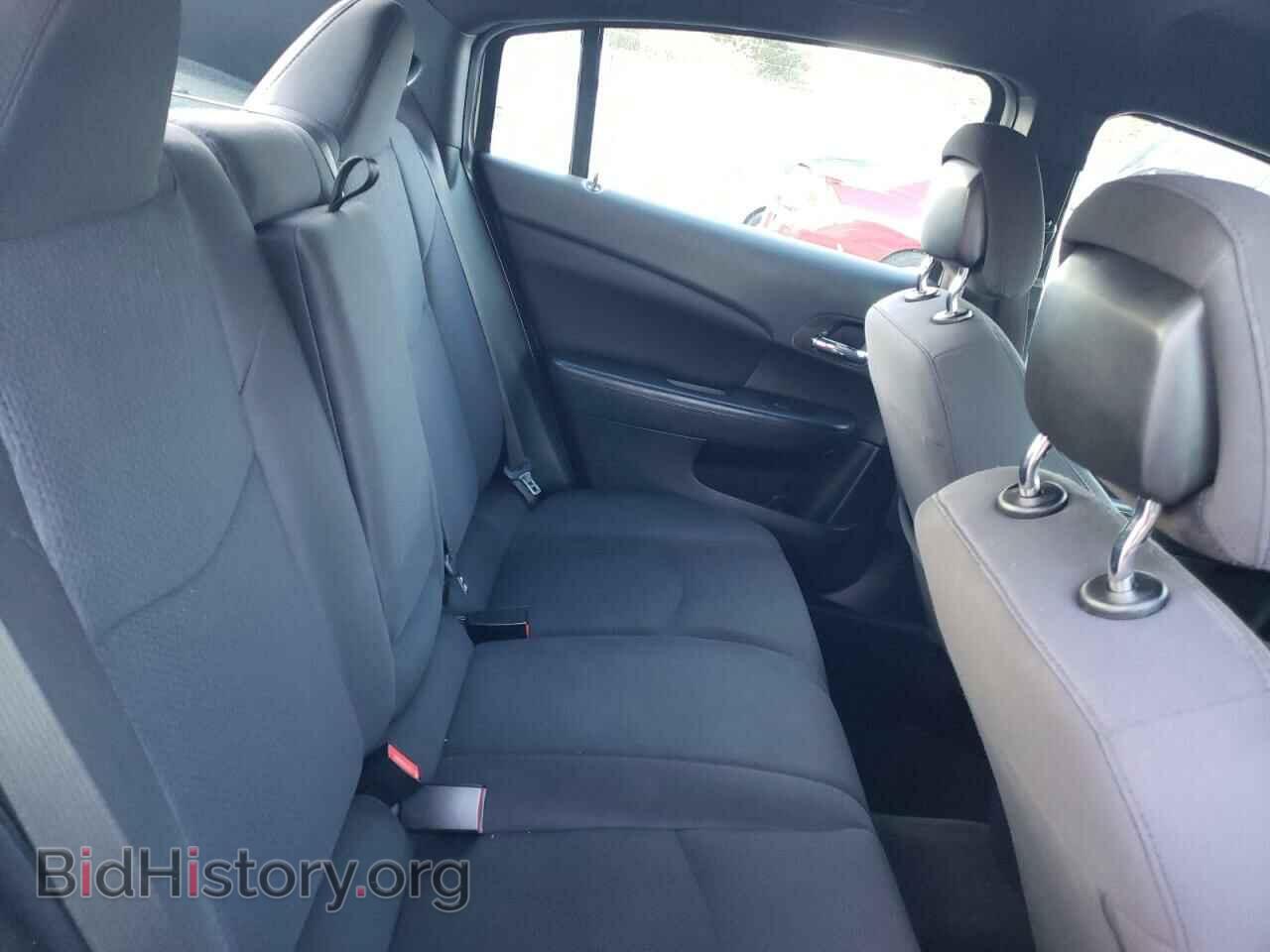 2014 CHRYSLER 200 - VIN: 1C3CCBAB9EN231137 - Фото 10