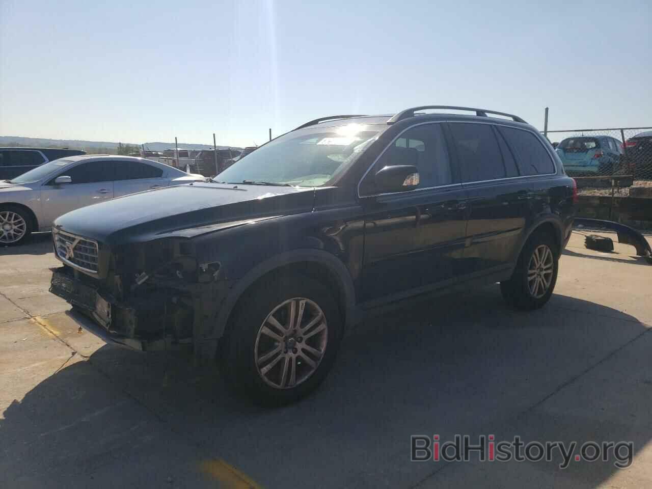 Photo YV4CM982991515255 - VOLVO XC90 2009