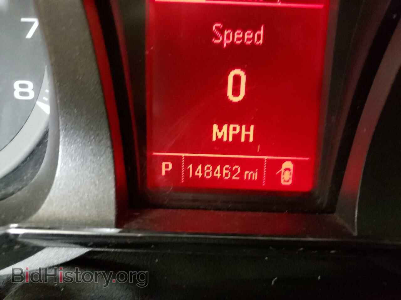 2013 GMC TERRAIN - VIN: 2GKFLTEK3D6240366 - Фото 8
