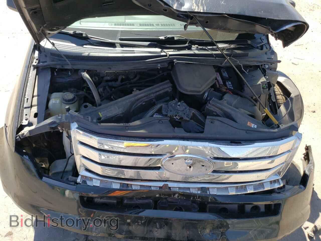 2010 FORD EDGE - VIN: 2FMDK3KC2ABB05221 - Фото 12