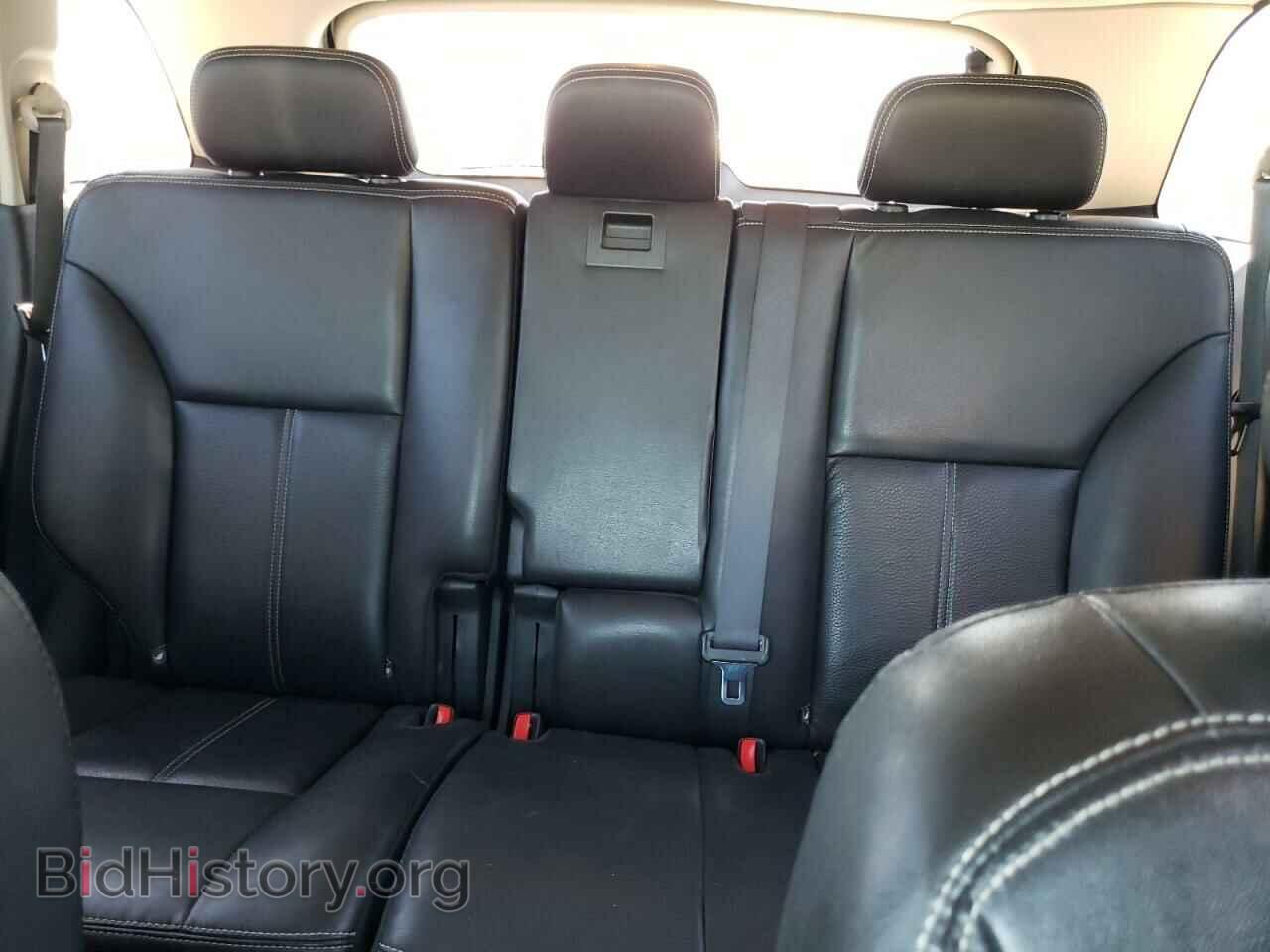 2010 FORD EDGE - VIN: 2FMDK3KC2ABB05221 - Фото 10