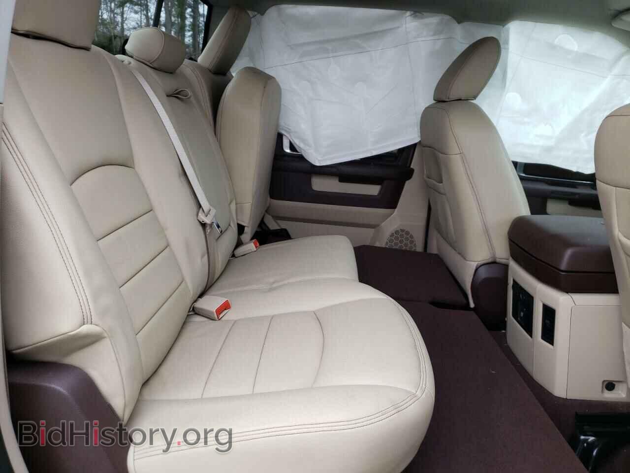 2020 RAM 1500 - VIN: 1C6RR7LT2LS100144 - Photo 6