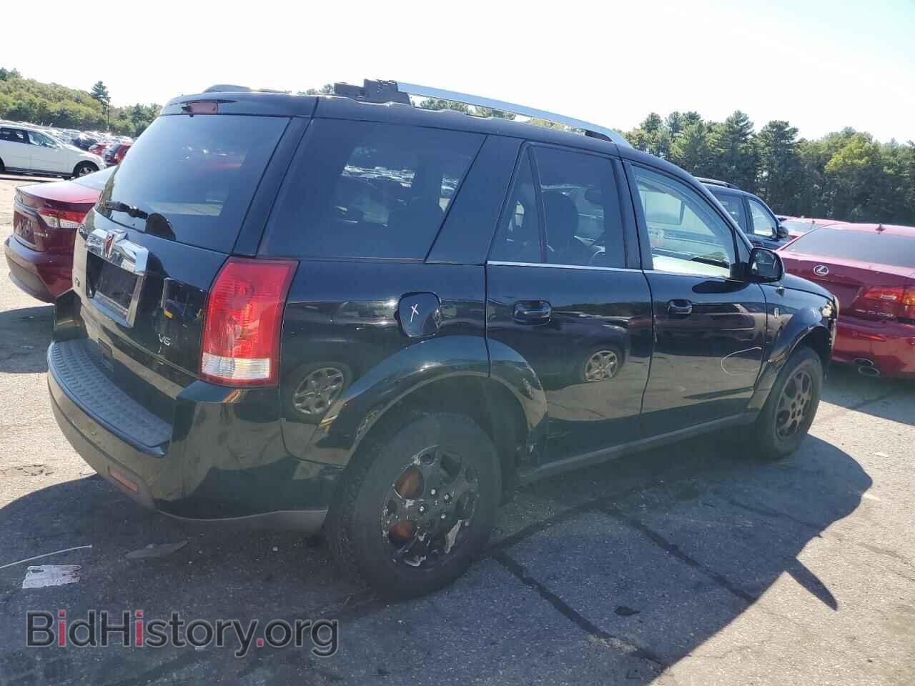 2006 SATURN VUE - VIN: 5GZCZ53446S809852 - Фото 3