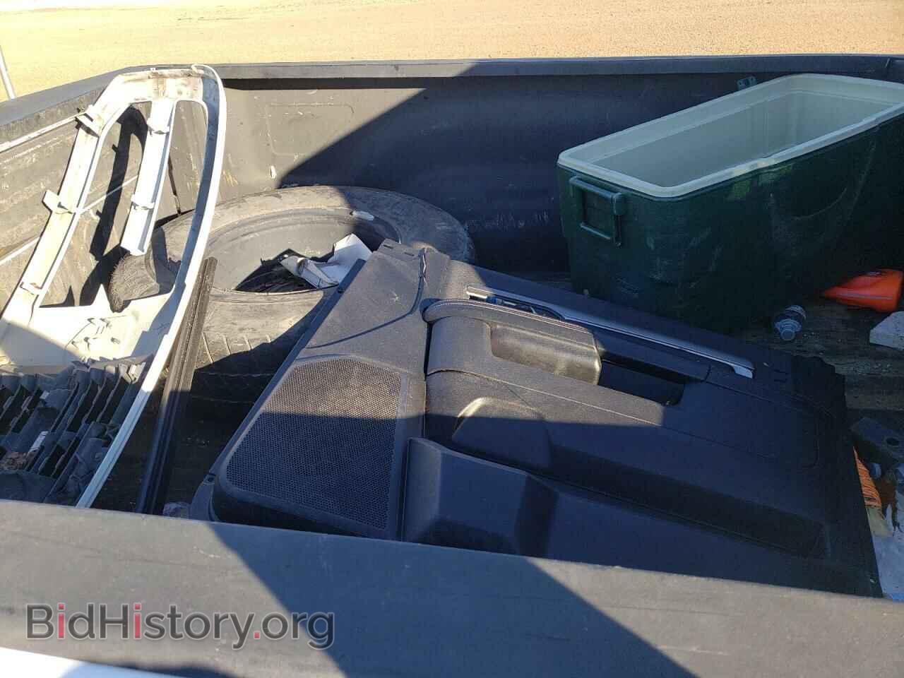 2013 RAM 1500 - VIN: 1C6RR6HT2DS647824 - Фото 12