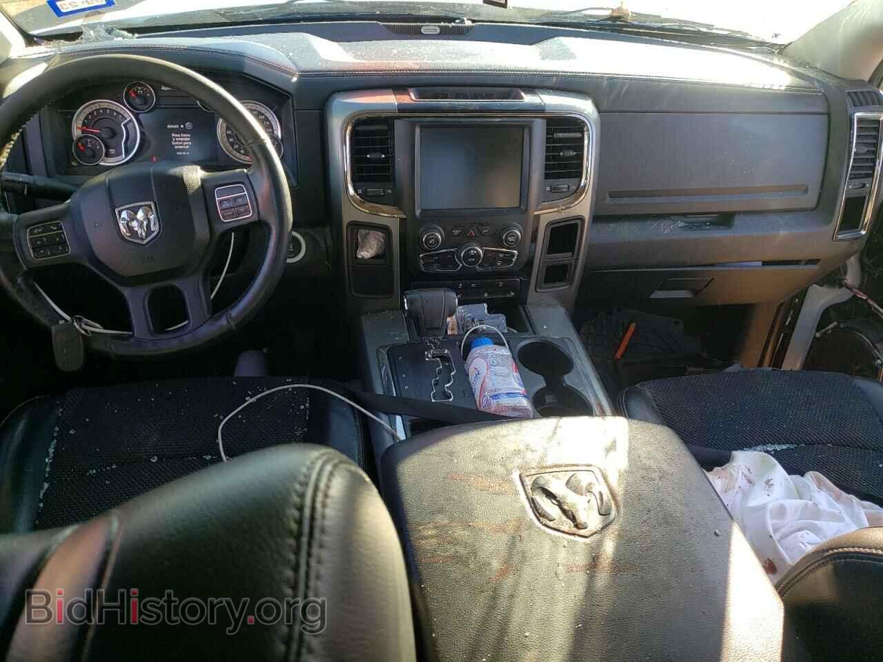 2013 RAM 1500 - VIN: 1C6RR6HT2DS647824 - Фото 8
