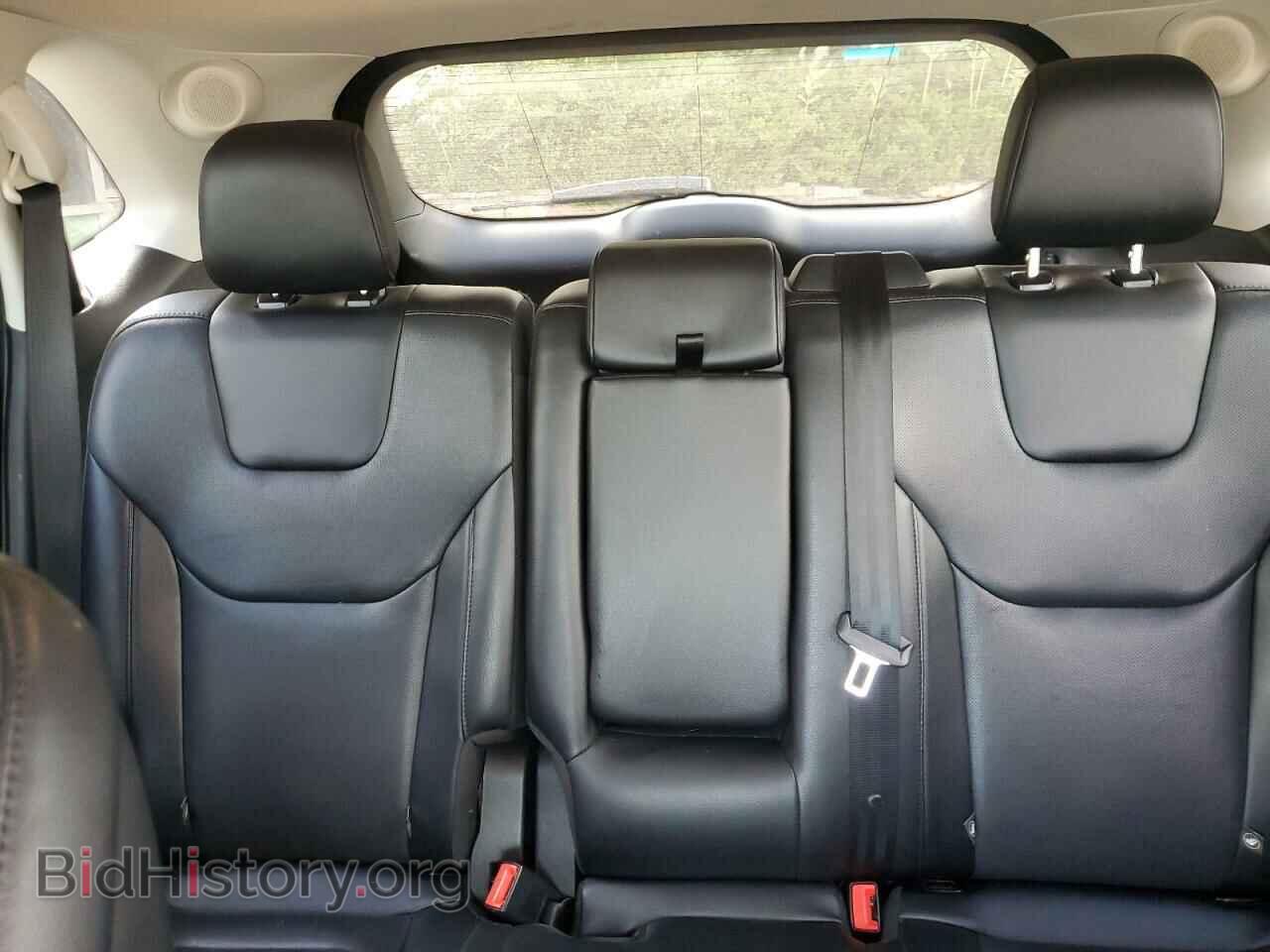 2022 FORD EDGE - VIN: 2FMPK4K93NBA39985 - Фото 10