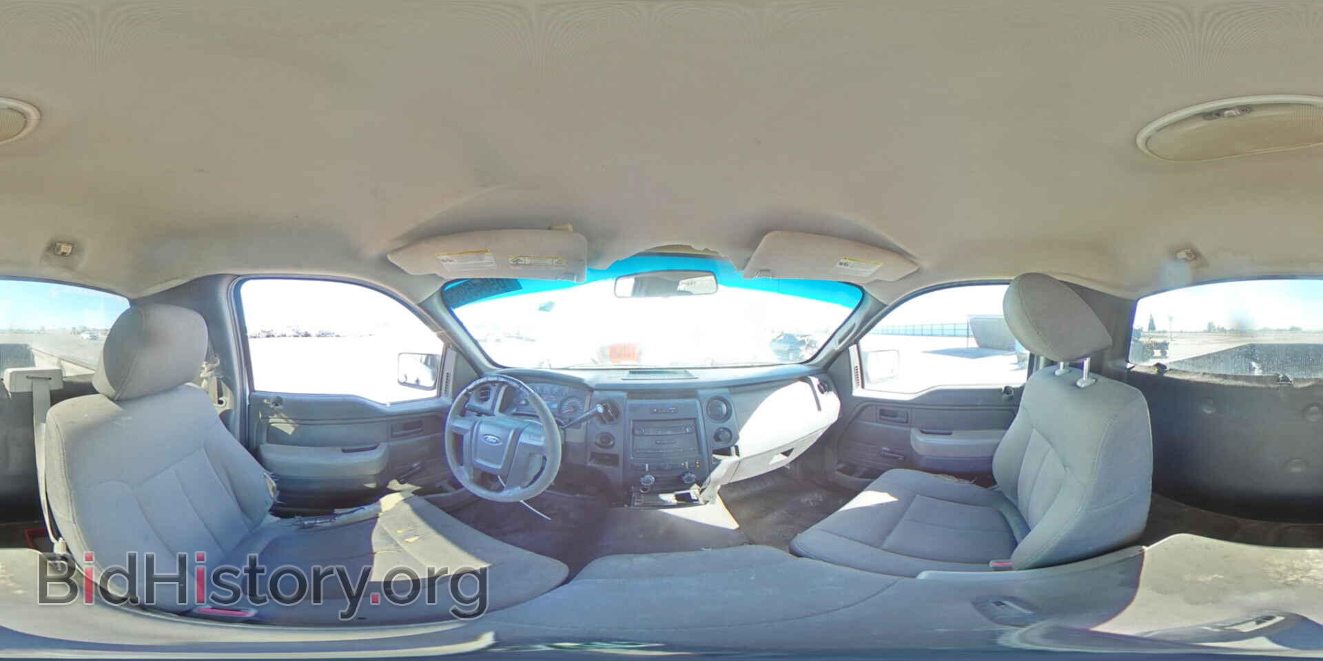 2009 FORD All Models - VIN: 1FTRF12W49KC82707 - Photo 14