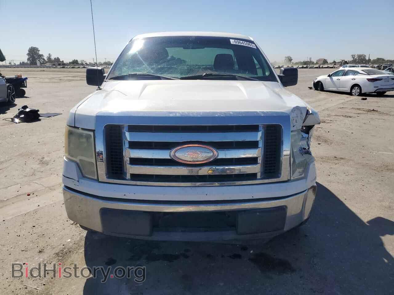 2009 FORD All Models - VIN: 1FTRF12W49KC82707 - Photo 5
