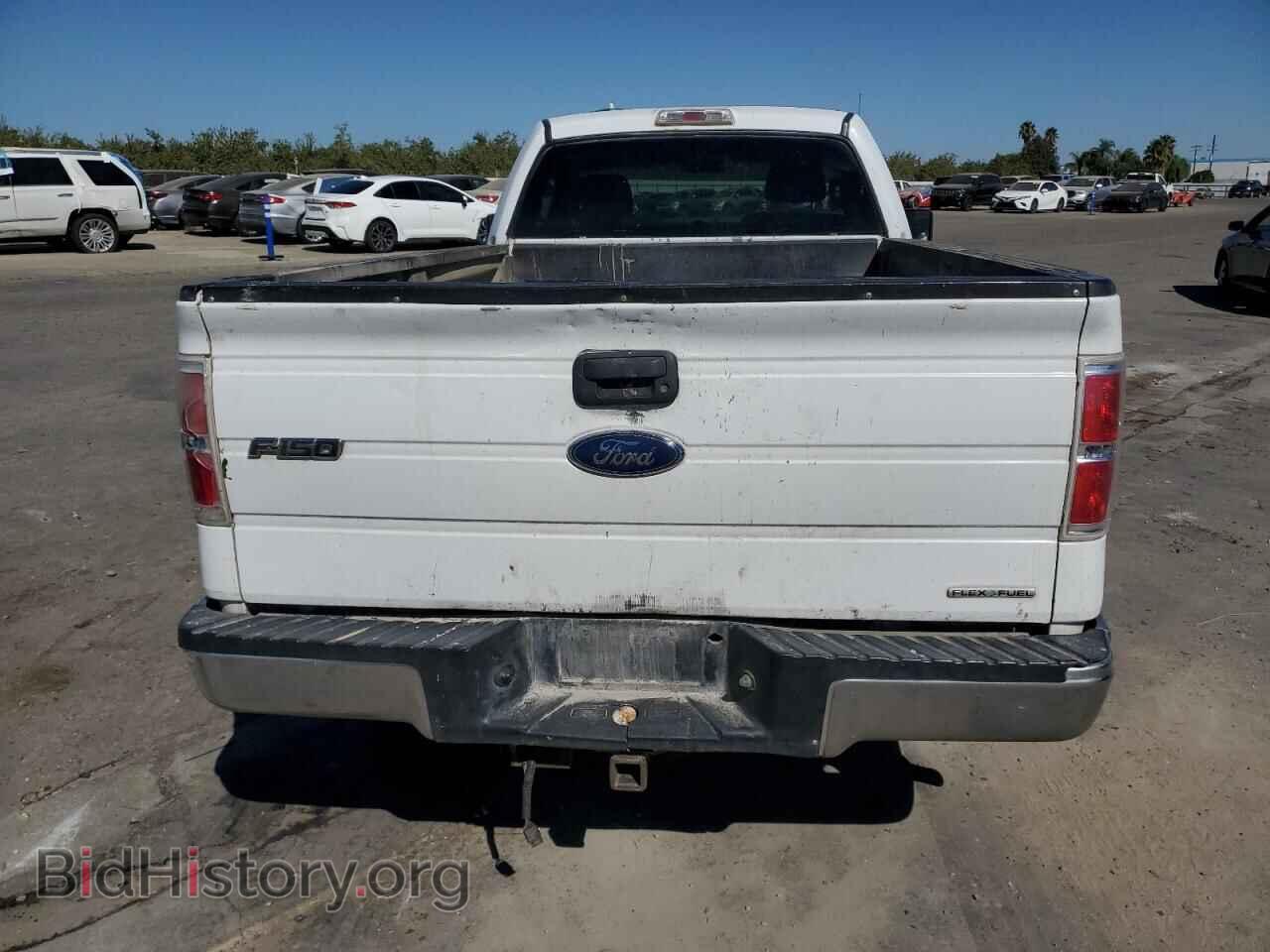 2009 FORD All Models - VIN: 1FTRF12W49KC82707 - Photo 6