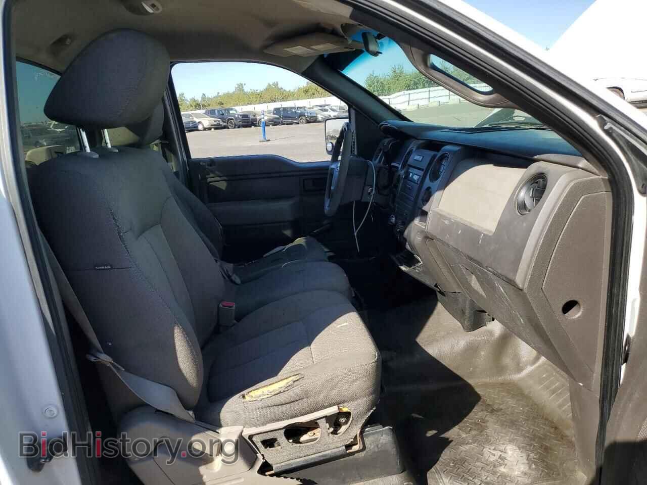 2009 FORD All Models - VIN: 1FTRF12W49KC82707 - Photo 10