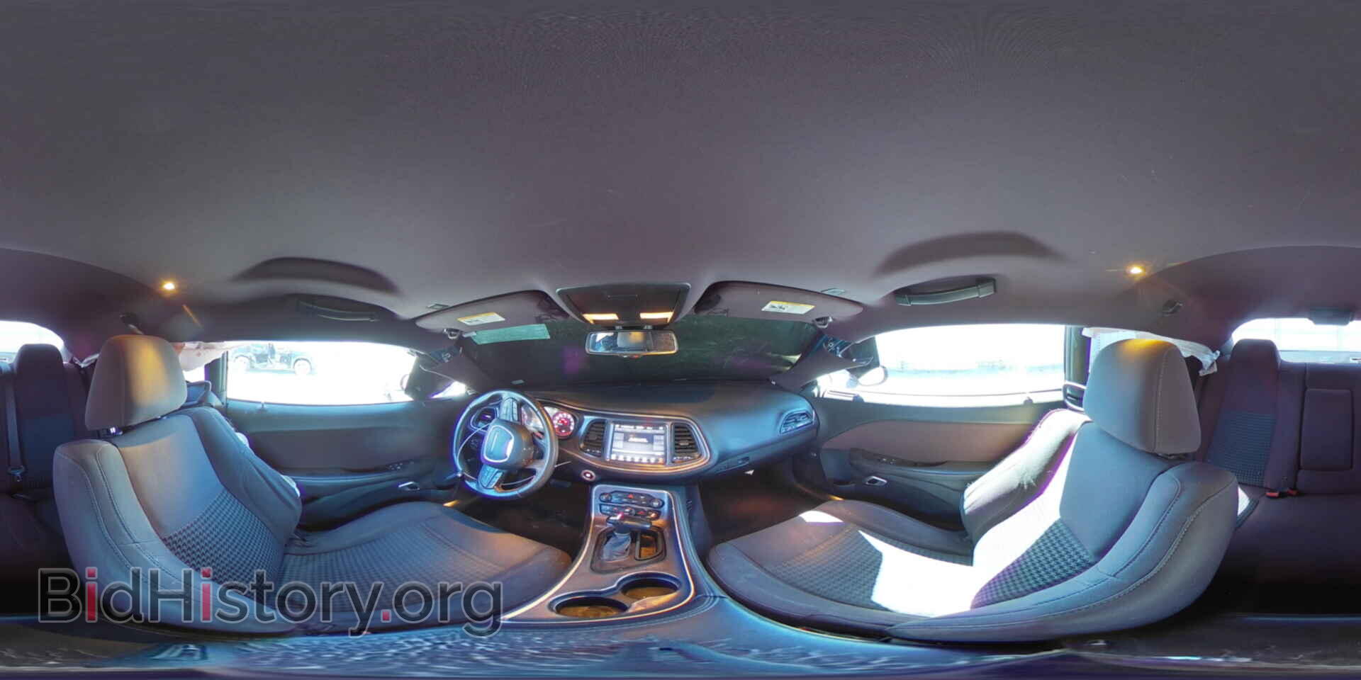 2017 DODGE CHALLENGER - VIN: 2C3CDZAG9HH507735 - Photo 14